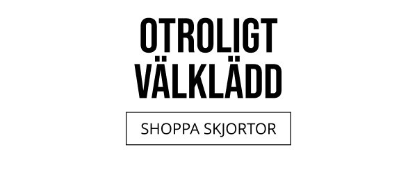 STHUGE Skjortor