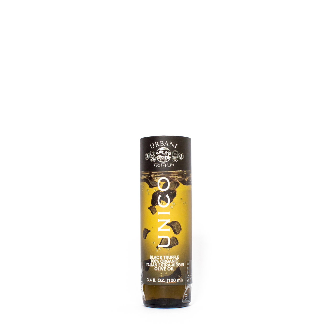 Extra Virgin Olive Oil with Black Truffle