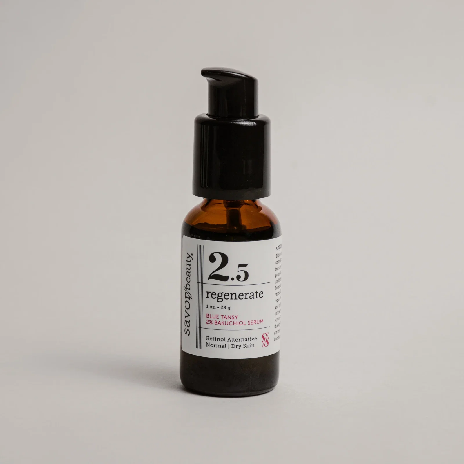Image of Blue Tansy Bakuchiol Serum