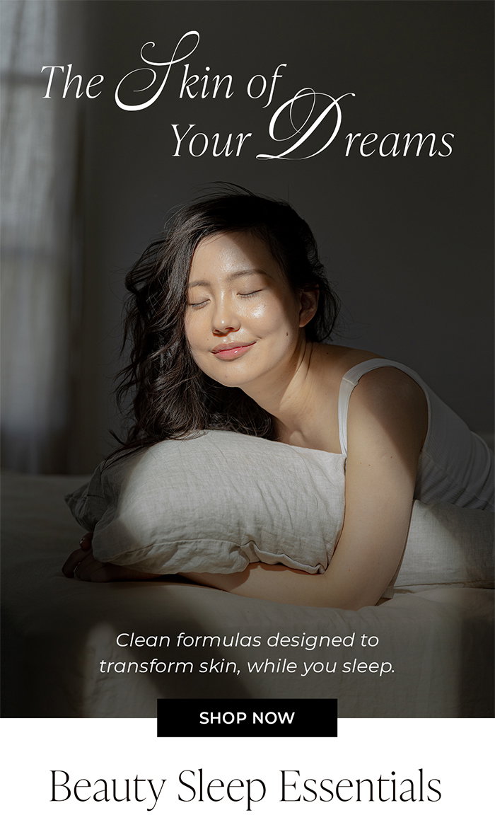 The Skin of Your Dreams