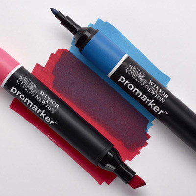 Winsor & Newton Drawing & Inks