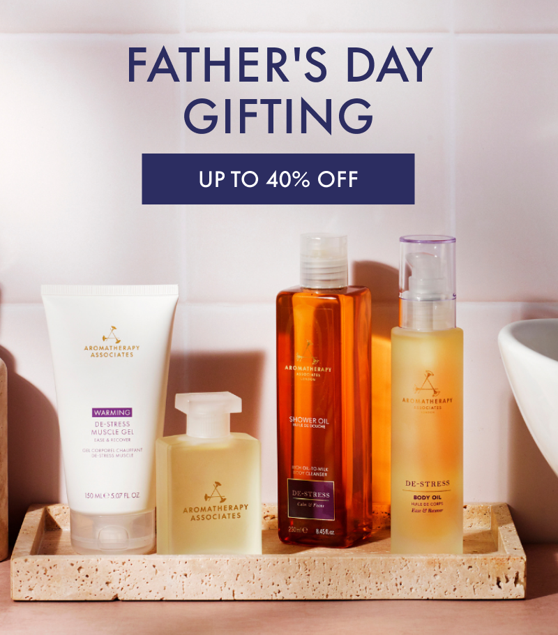 Aromatherapy Associates