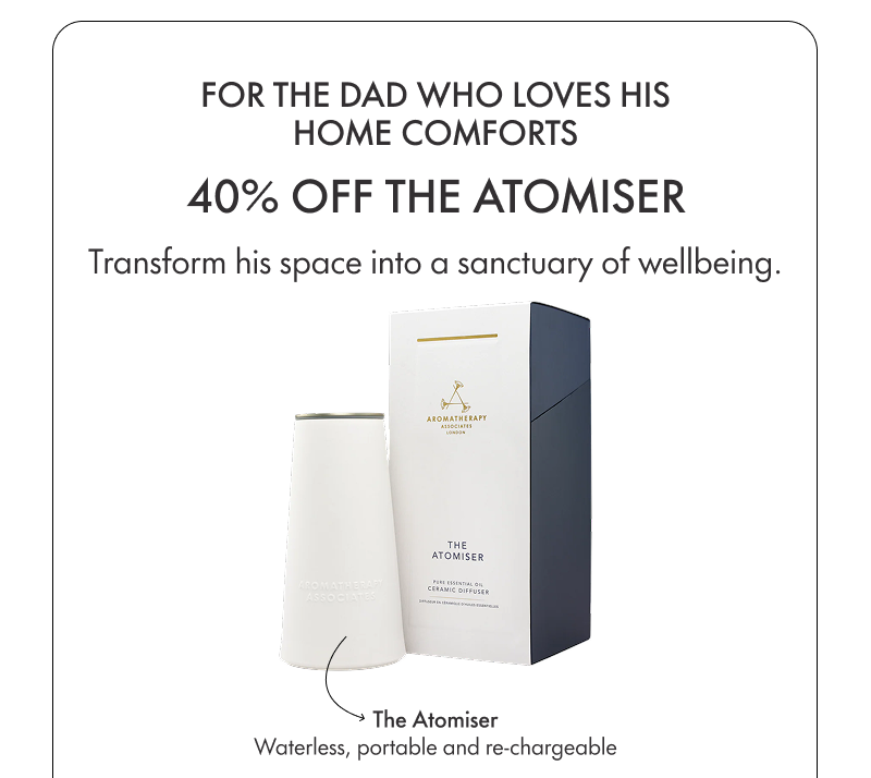 Aromatherapy Associates