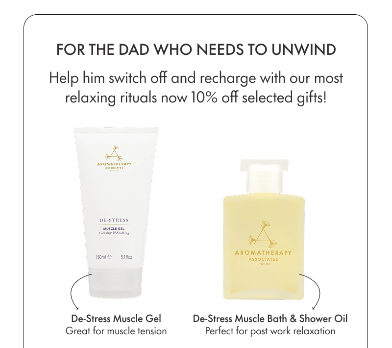 Aromatherapy Associates