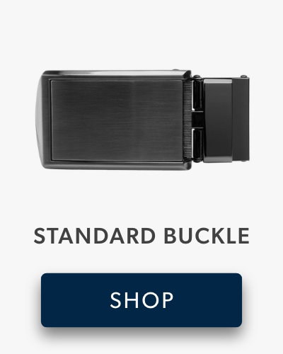 STANDARD BUCKLE