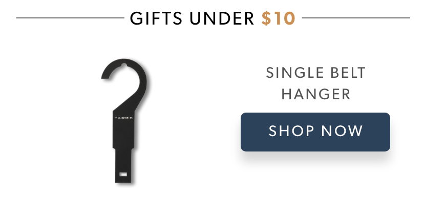 SINGLE BELT HANGER