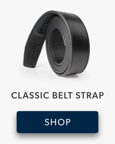 CLASSIC BELT STRAP