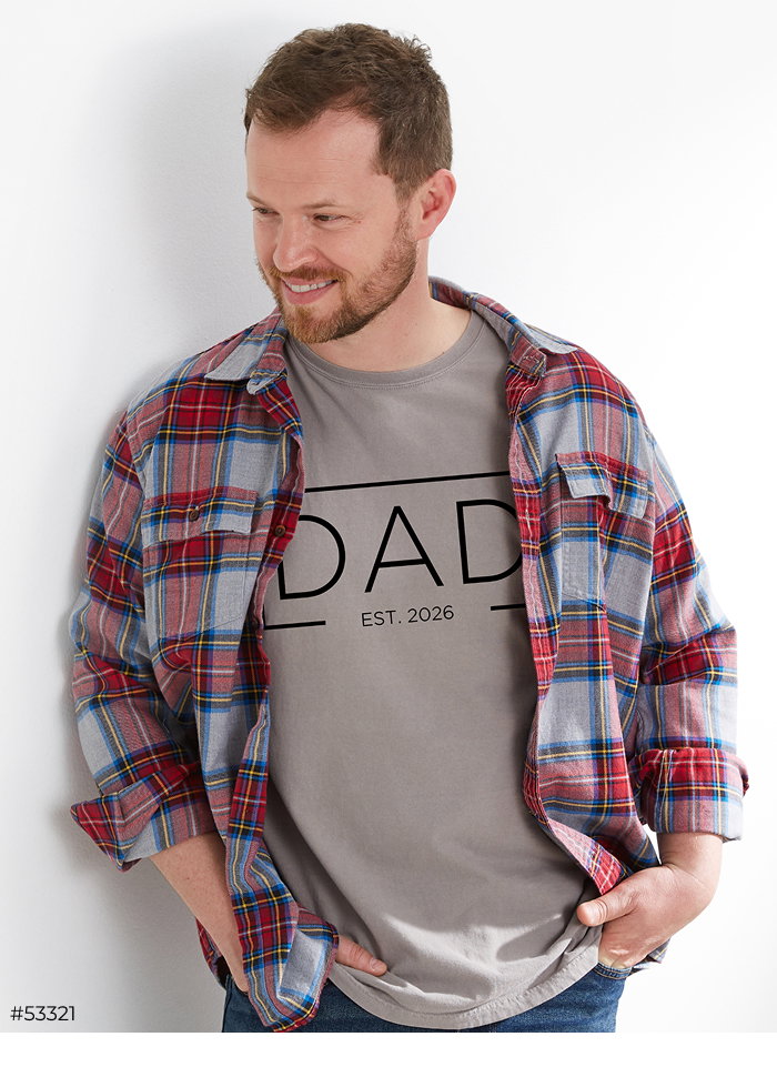 Up To $20 Off Gifts Made Just For Your Amazing Dad