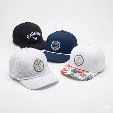 Callaway Performance Hats