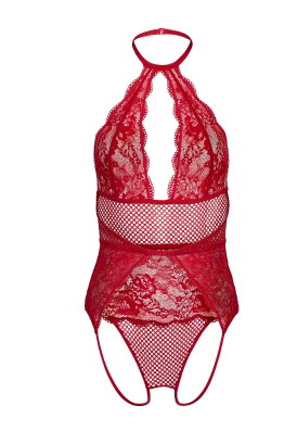 Gilda Dark Red