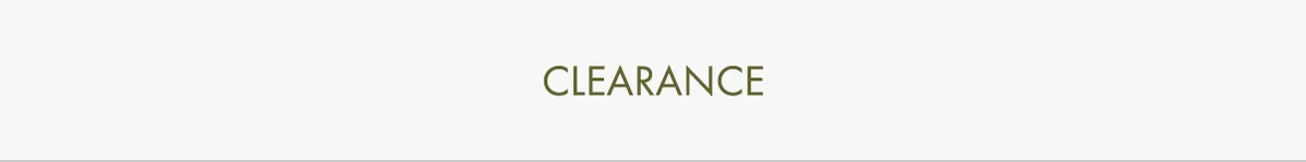 Clearance Bar1