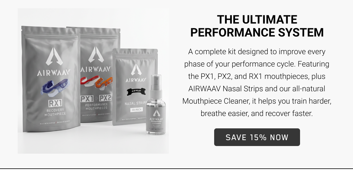 Ultimate Performance System