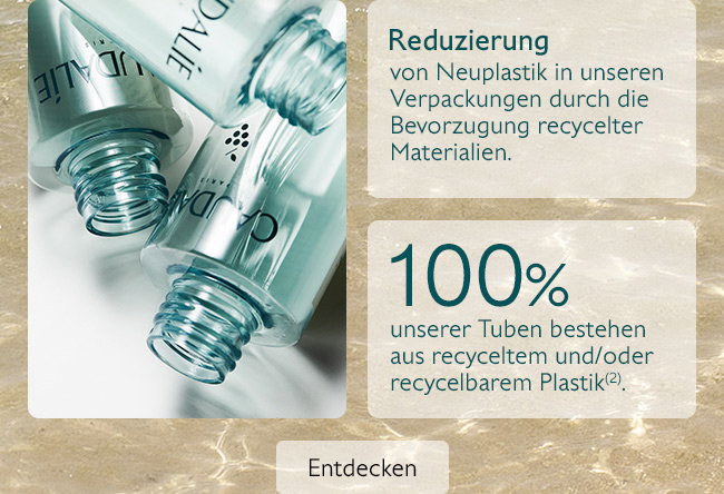 Entdecken