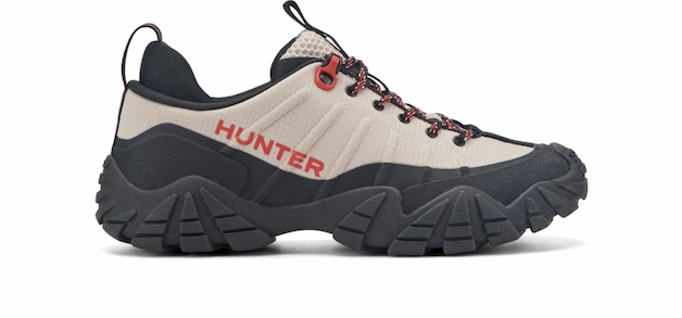 Hunter