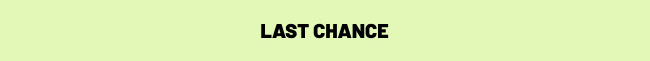 Last Chance