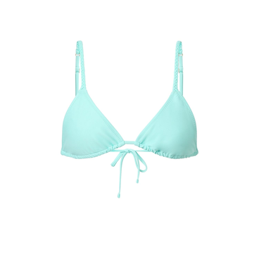 Aqva Blue Top