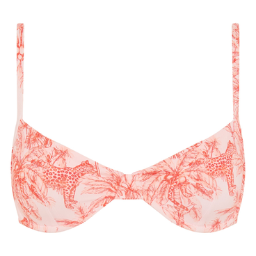 Jungle Muse Top