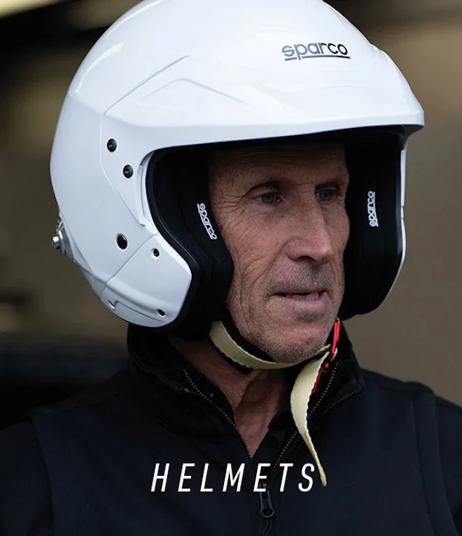 Helmets