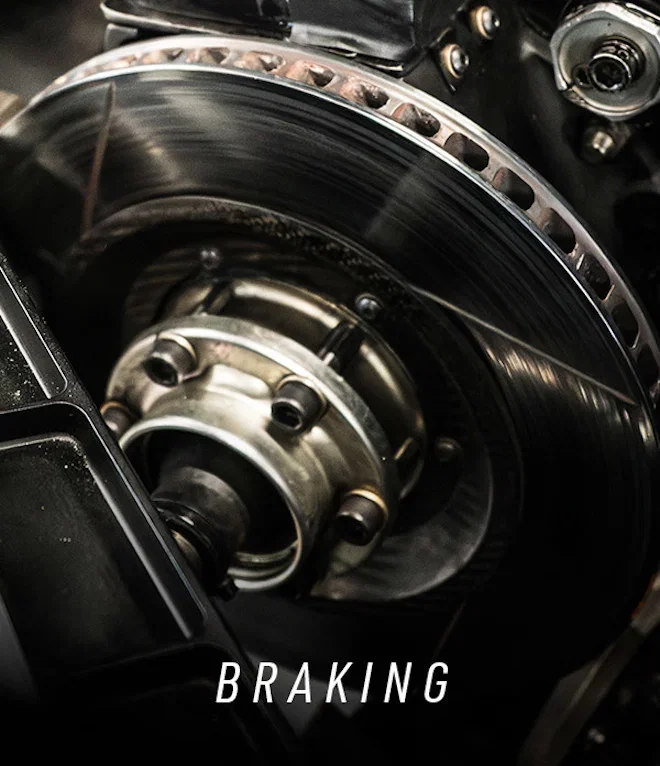 Braking
