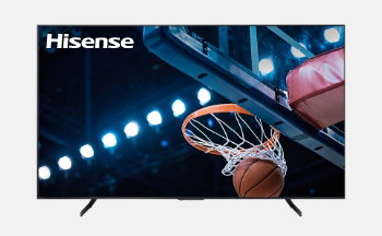 98" 4K Smart TVs starting at  $999.99