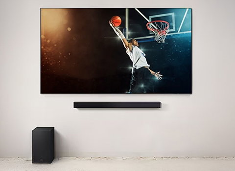Up to 30% off on select soundbars