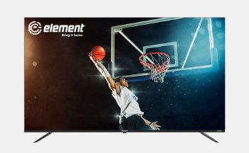 65"  4K Smart TVs starting at  $279.99