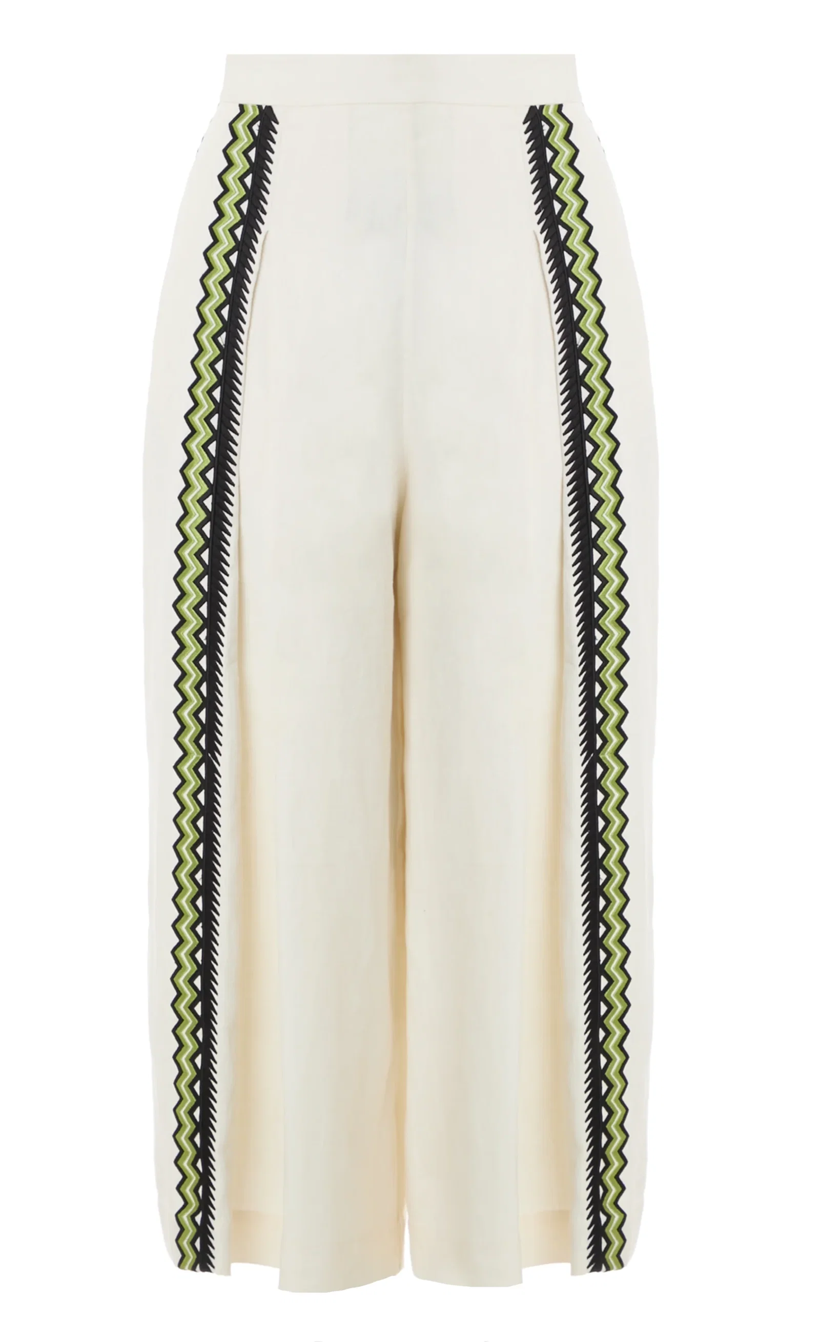 Image of Avalon Trousers - Ivory