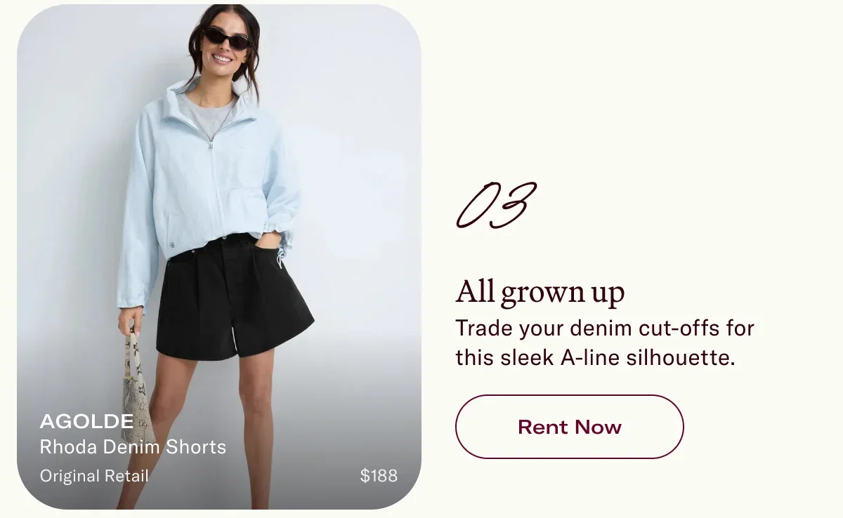 All grown up