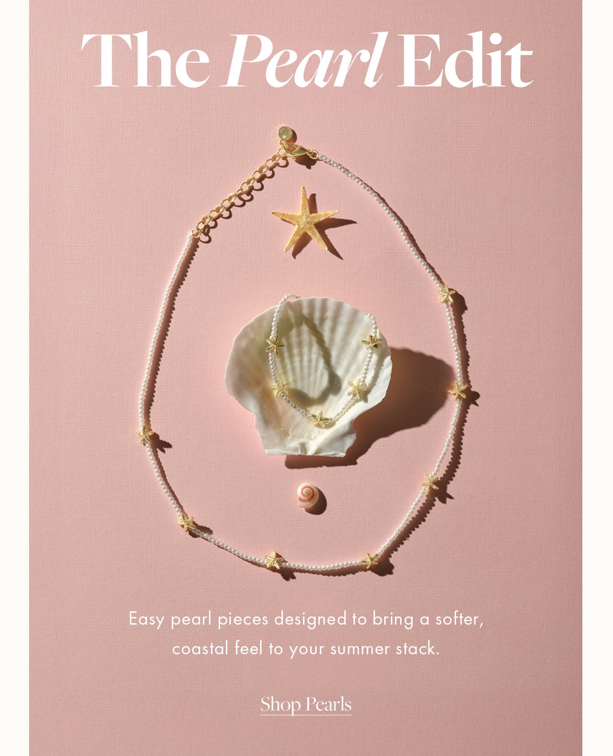 The Pearl Edit 