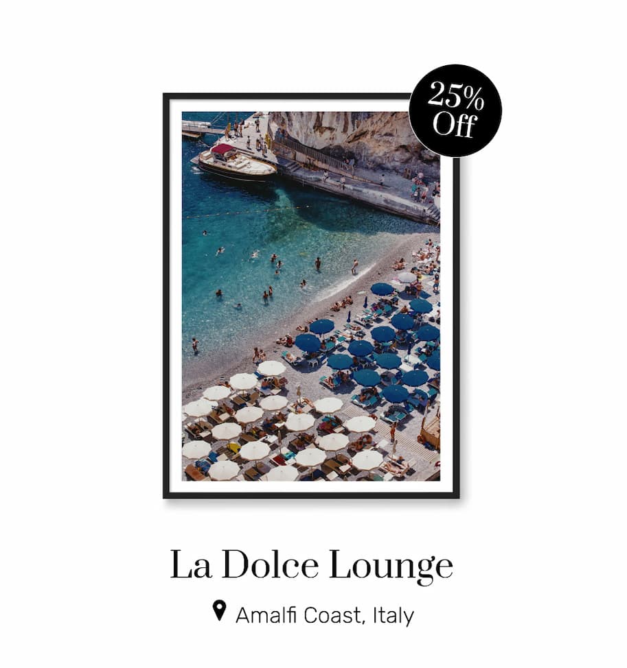 La Dolce Lounge