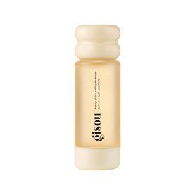 GISOU Honey Gloss Collagen Drops Hair Oil
