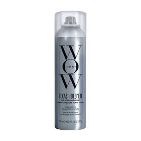 COLOR WOW Texas Hold 'Em Hairspray