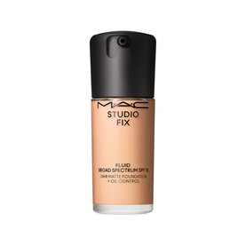 MAC Studio Fix Fluid Broad Spectrum SPF15