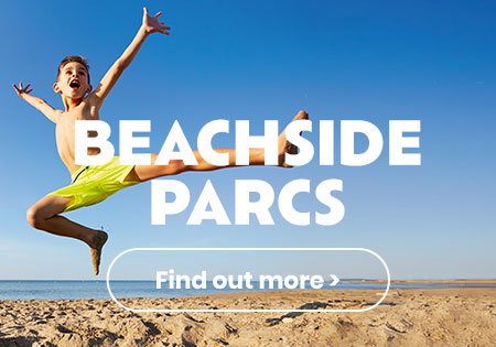 Beachside parcs