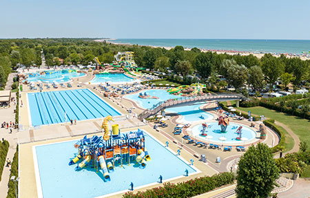 Marina di Venezia