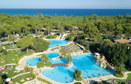 Playa Montroig