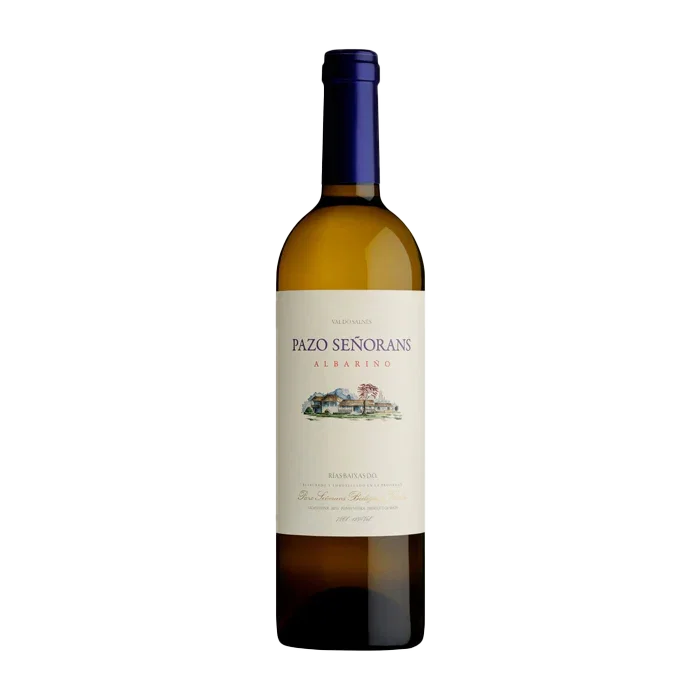 Rias Baixas Albarino Pazo de Senorans 2023 (750ML)