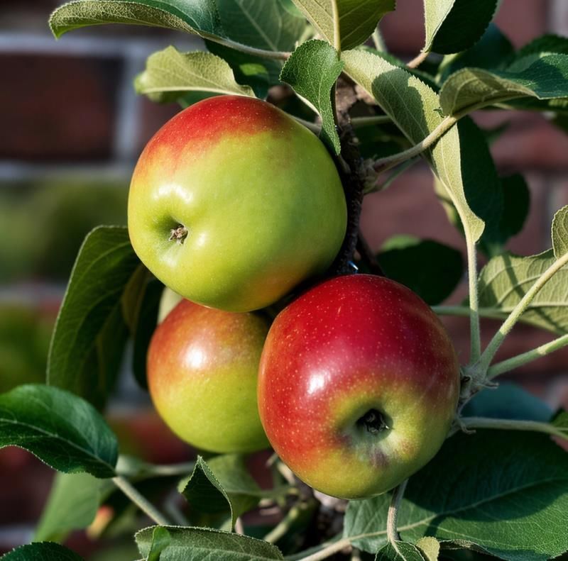 Image of Stark® Scarlet Spire® Columnar Apple