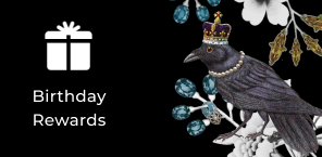 birthday rewards