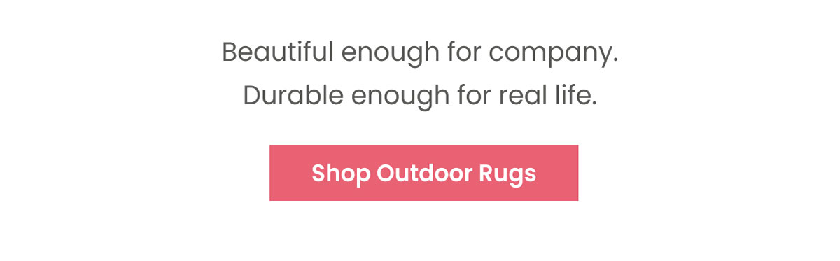 Shop Outdoor Rugs