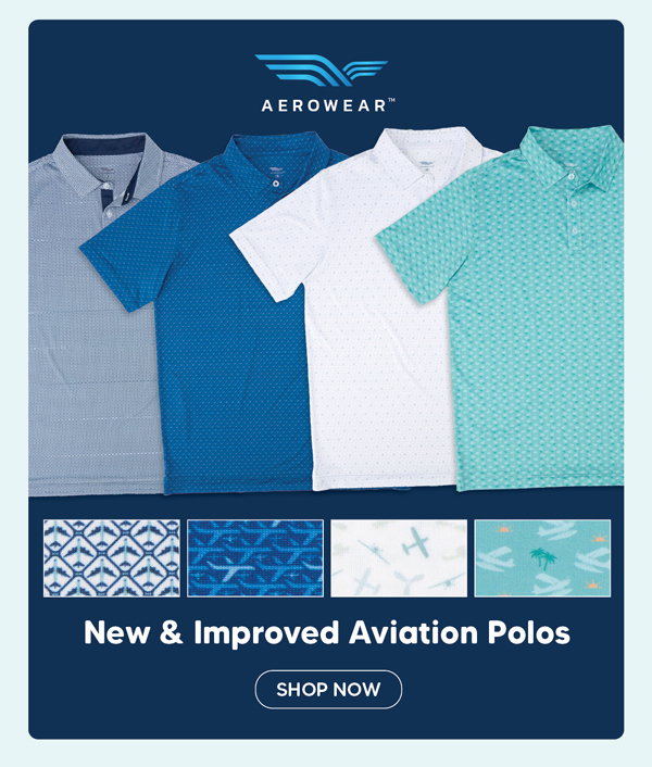 Shop All Aerowear