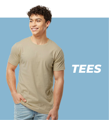 TEES