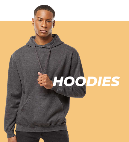 HOODIES