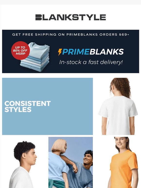 Why More Buyers Choose PrimeBlanks