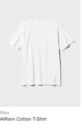 product3men0airism0cotton0tshirt