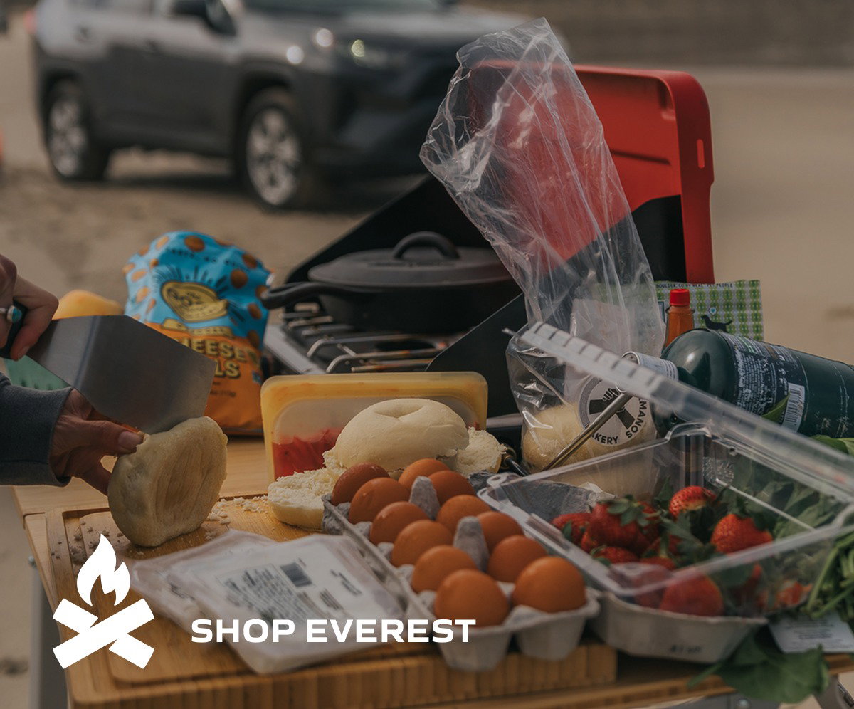Shop Everest