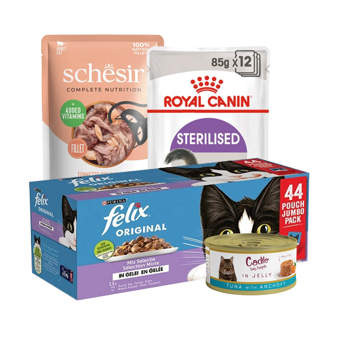 packshot