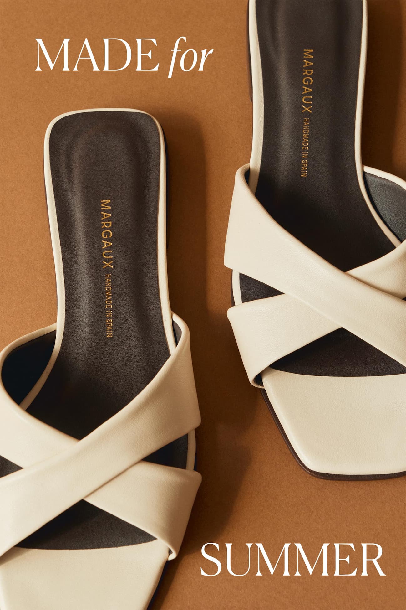 Made for summer