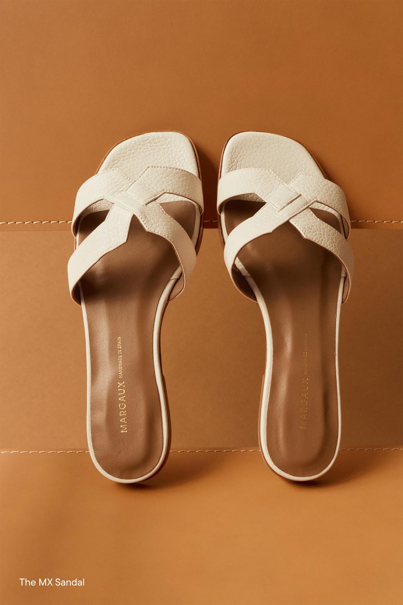The MX Sandal
