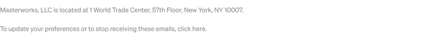 Unsubscribe.